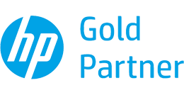 HP Gold Partner